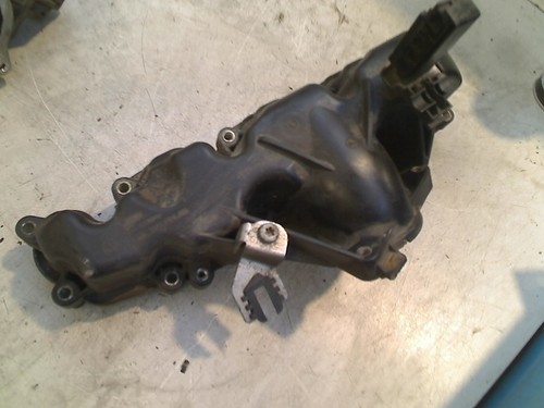 ANSAUGKRÜMMER Volkswagen Transporter T6 Van 2.0 TDI DRF (CFCA) 2016 03L129711AS