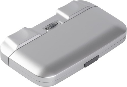 Kenko Opera Glass Pliant 3x25 Slim Silver - Imagen 2 de 6