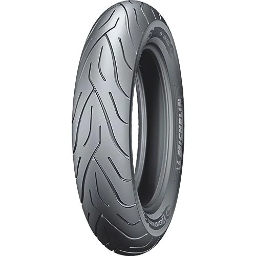 Michelin - 90/90-21 - Commander II Bias Front Cruiser, Motorcycle Tire - Imagem 2 de 4