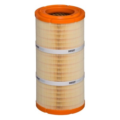 Luftfilter HENGST FILTER E434L Filtereinsatz für DAILY MASSIF IVECO FIAT 90 4 3