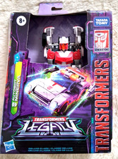 Transformers Legacy Autobot MINERVA Action Figure New Hasbro 2022 NIB