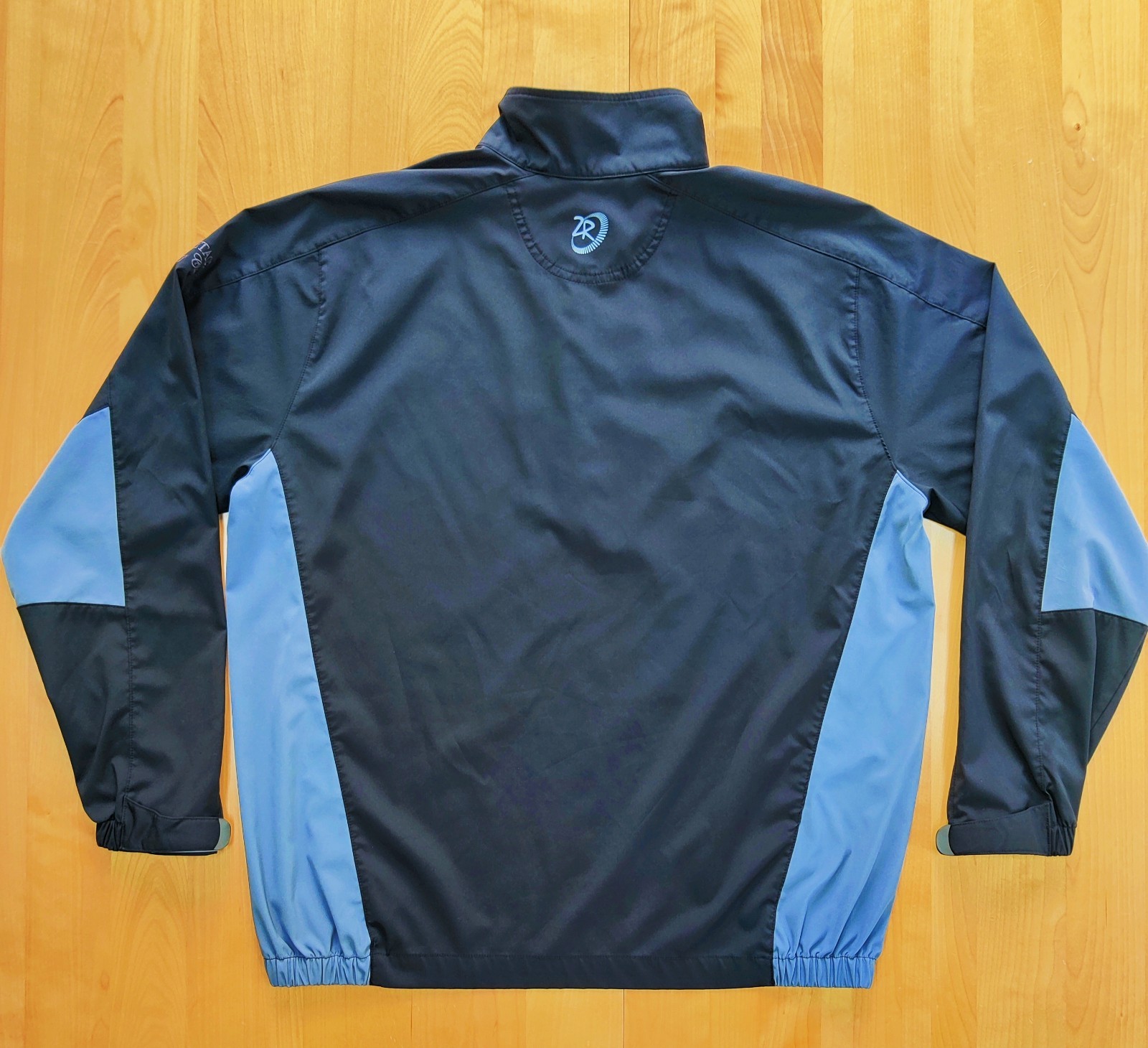 Zero Restriction Mens Jacket Windbreaker Medium M… - image 6