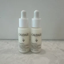 2 Caudalie Vinoperfect Radiance Serum 10ml Ea ( 20ml Total )