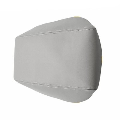 Mittelkonsole Armauflage Abdeckung für Toyota Highlander 2008-2013 Mikrofaser