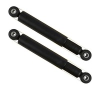 2 Sachs StoßDäMpfer 317 405 Hinterachse FüR Suzuki Grand Vitara