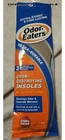 SHOE INSOLES FOR ODOR CONTROL & WETNESS NIP