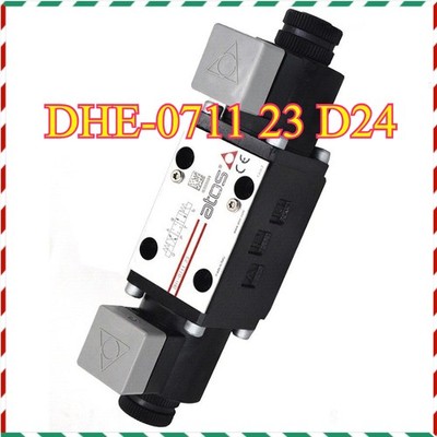 ATOS DHE-0711 23 D24 Coil Hydraulic Valve Give Free Transportation Fast Delivery