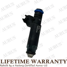 OEM Bosch x1 FUEL INJECTOR FOR 2006-2008 Ford F-150 4.2L V6 5L3E-A6C 5L3Z9F593AA