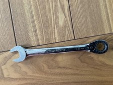 Blue-point Tools 16mm Metric 12 Point Reversible Ratcheting Wrench Boerm16