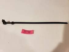 20121-0 AVER DENNISIN STANDARD OFFSET TIES 8MM HOLE BLACK 15 COUNT