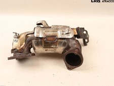 ORIGINAL Katalysator KIA SPORTAGE V (NQ5)  2022