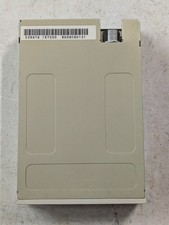 Mitsumi D359T6 3.5" 1.44MB Internal Floppy Disk Drive 34-Pin Beige