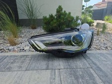Feu avant (phare) Audi S3
