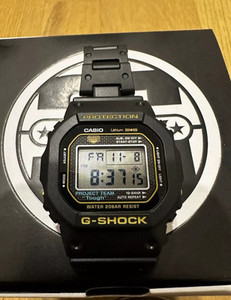 G Shock 35th Anniversary | eBay G Shock 35th Anniversary | eBay