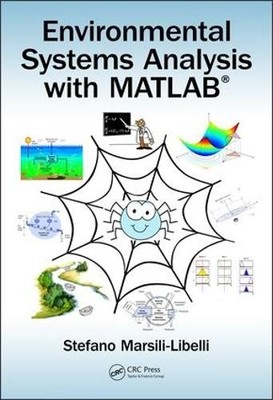 Environmental Systems Analysis with MATLAB - 9781498706353