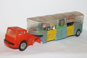 the animal truck toy ebay