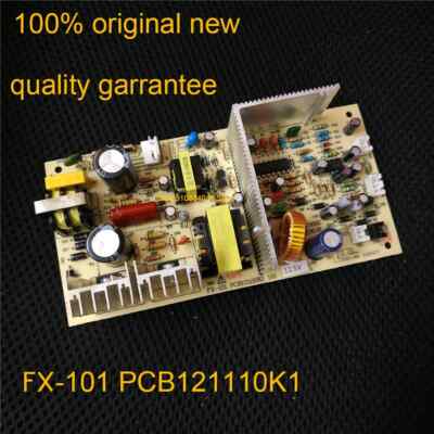 110V 50W 70W Wine Cooler Control Board Replacement FX-101 PCB121110K1 SH15682
