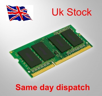 4gb Ram Memory For Dell Inspiron N5110 Ddr3 Laptop Memory Upgrade Ebay