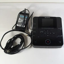 Sony DVDirect Multi-Function DVD Recorder Burner Transfer VRD-MC6 Used in Box