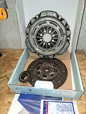 Kit d'embrayage Mercedes 210