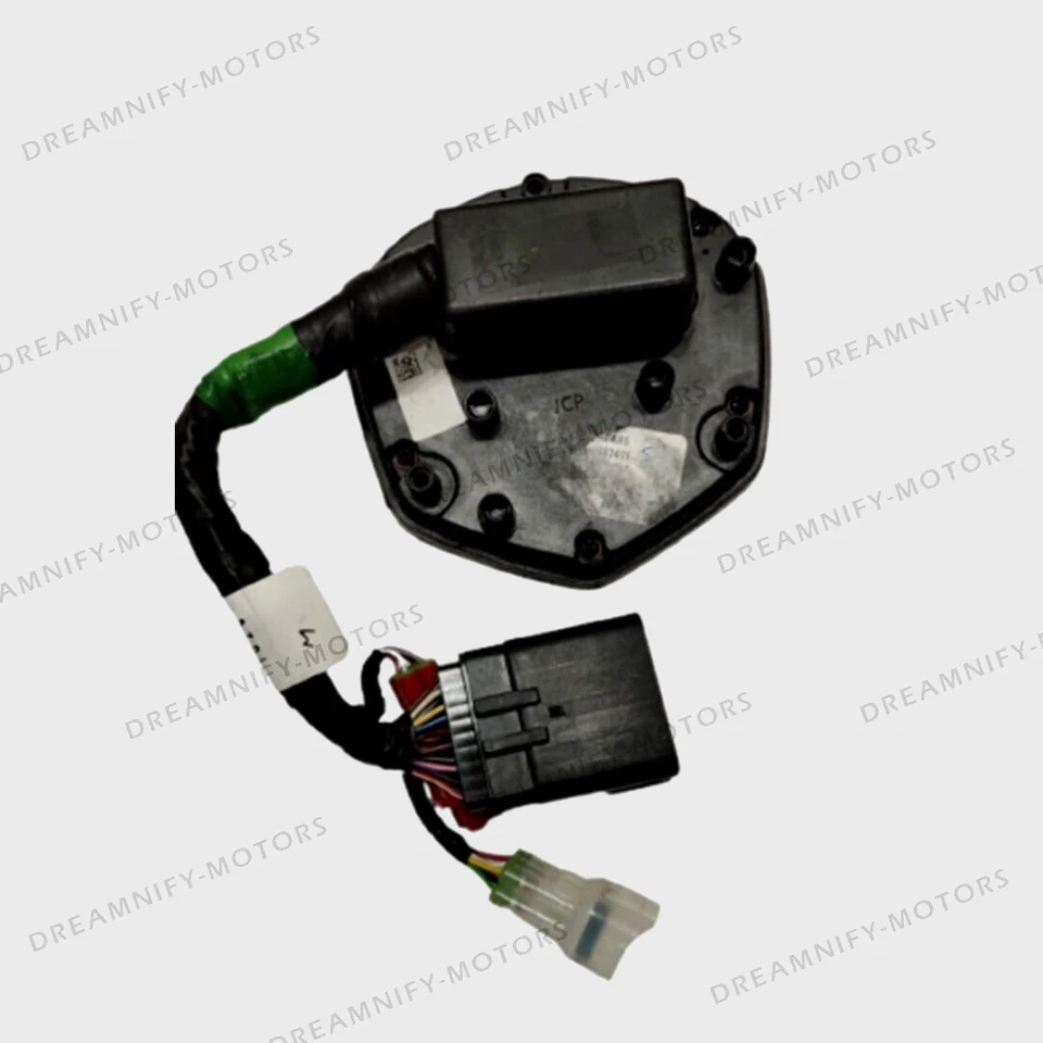 Speedometer With ABS Best Fits For KTM Duke 390 2013 Model - Image 4 of 4