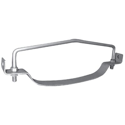 Nickson Industries 00608 Chyrsler Muffler Strap