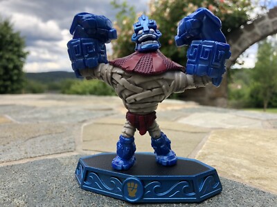 Skylanders Imaginators: Grave Globber