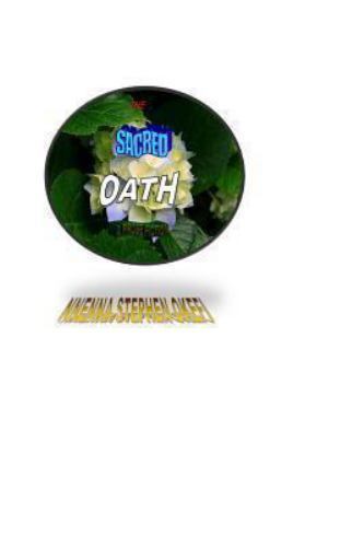 Sacred Oath : Prose Fiction by Nnenna Stephen Okefi (2013, Trade ...
