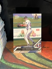 Edouard Julien 2024 Topps Now Road to Opening Day Minnesota Twins OD-82 PR: 342