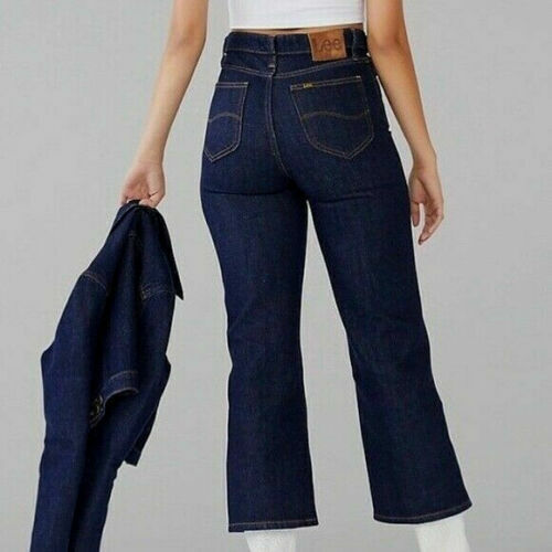 LEE Vintage Modern 31 NWT Retro Rinse 