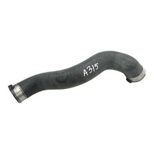 Mercedes W246 180 CDI 80KW Schlauch Ladeluftschlauch Ladeluftleitung A2465281182