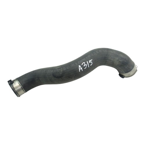 Mercedes W246 180 CDI 80KW Schlauch Ladeluftschlauch Ladeluftleitung A2465281182