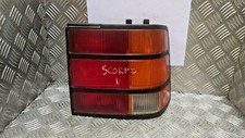 Feu arrière Ford SCORPIO