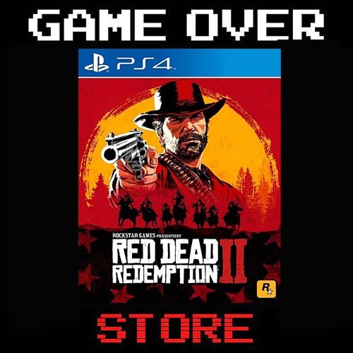 Thread Ufficiale] Red Dead Redemption 2 (PC) - Hardware Upgrade Forum