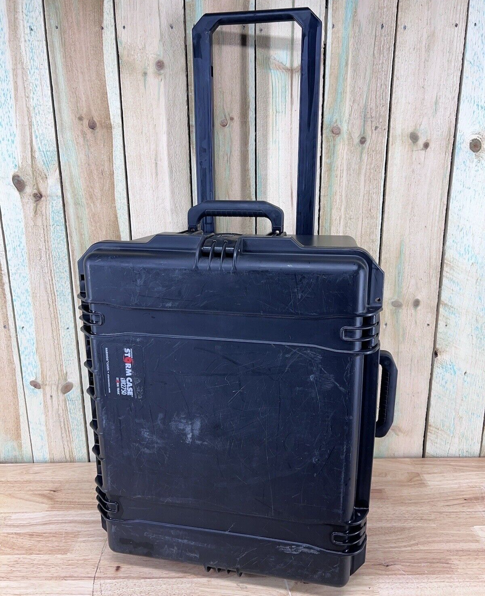 Pelican Storm IM2750 Waterproof Storage Case Free Shipping Great