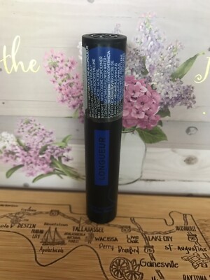 Length Mascara Black By Yves Rocher  New  Gift