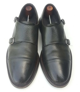 suitsupply monk strap