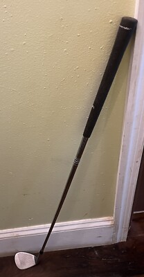 Right Handed Pinemeadow Pre SS 64 Degree H Wedge w/ Steel A Flex Shaft 