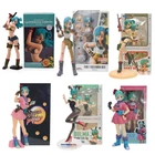 Dragon Ball Z Bulma PVC Action Figure Doll Toys Collection Model Figurines Gifts