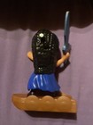 Marvel Studios 2022 Thor Love And Thunder Korg Figurine Mcdonalds Happy Meal Toy — photo 10