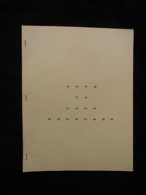 Southern Illinois Newsworthy Events Items History Days to Long Remember 1976 DAR