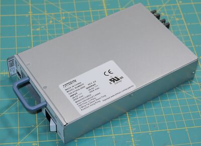 Artesyn Embedded Technologies 700-013436-0000 48V 200A Max Power Module