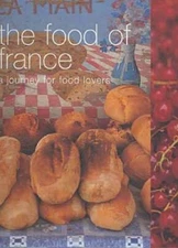 The Food of France: A Journey for Food Lovers (Food of the World) - GOOD
