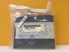 HP Agilent 03852-84410 Terminal Block Housing. For 3852A, 44700 DAQ Series. New!