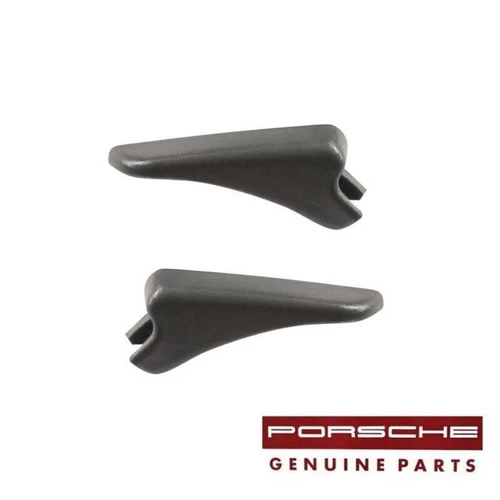 Genuine Porsche 986 Boxster Wind Deflector Latch Left & Right Side