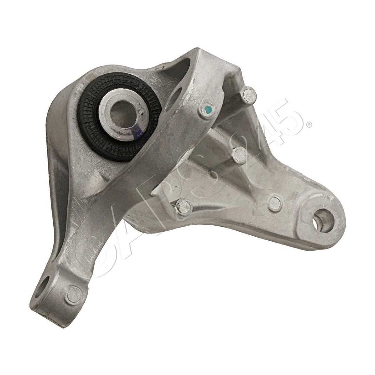 Engine Mounting Rear FEBI For FORD VOLVO C-Max Focus II 