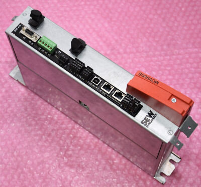 SEW EURODRIVE / DHF41B / Optionskarte in Mastermodul MXM80A-000-000-00