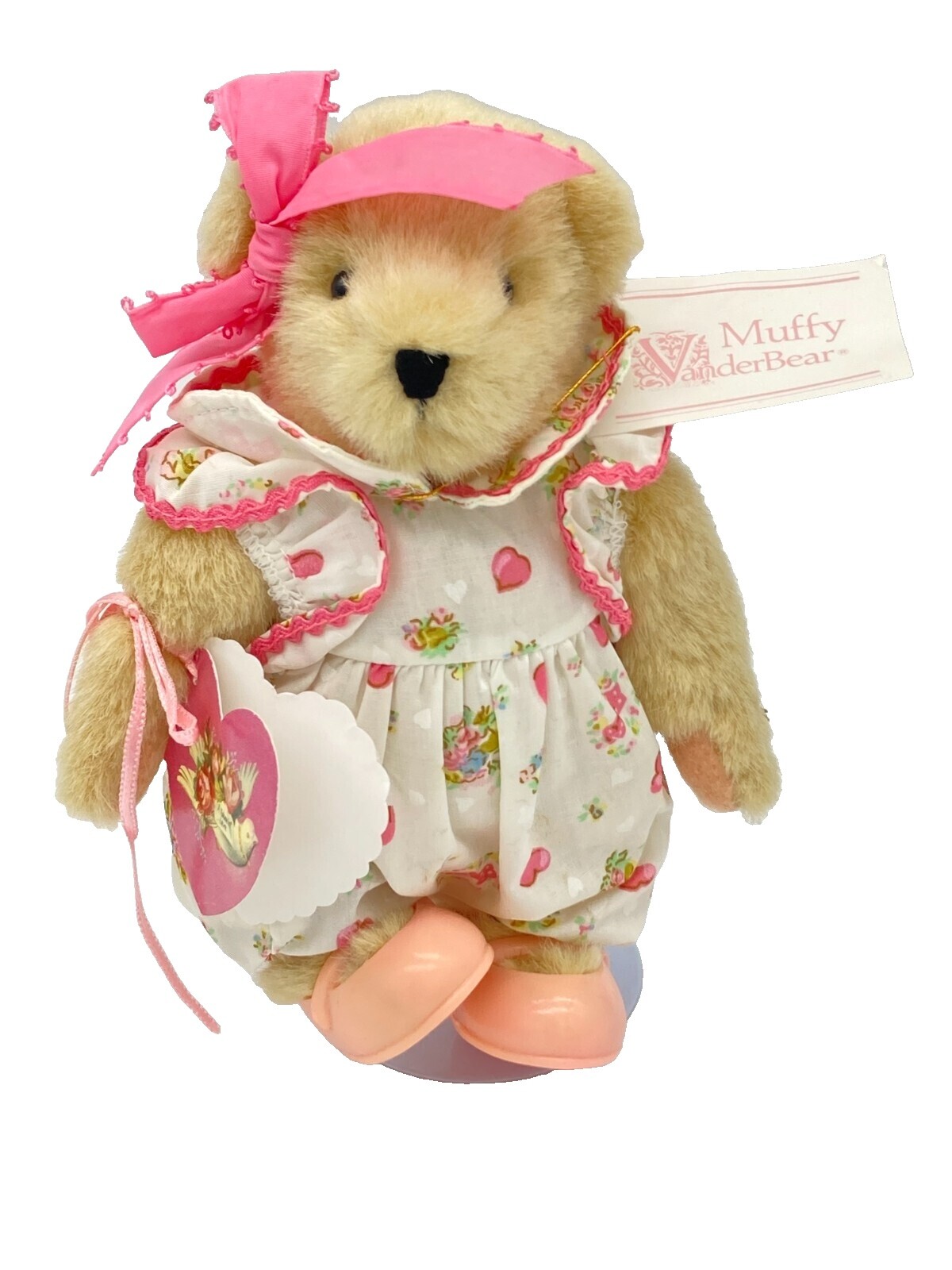 Muffy Bear | eBay