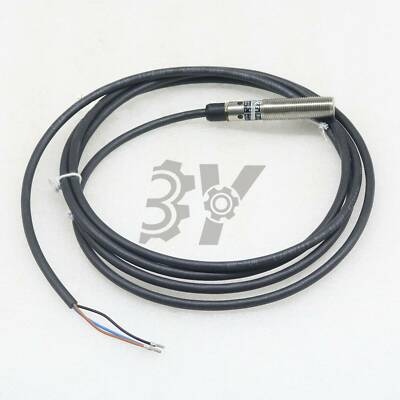 ONE New Pepperl+Fuchs CBB4-12GH70-E0 Sensor