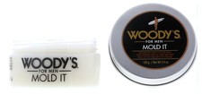Woody's Mold It Styling Paste, 3.4 oz